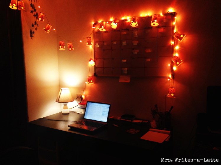 Mrs. Writes-a-latte 18 Goals for 2018 Resolutions 11